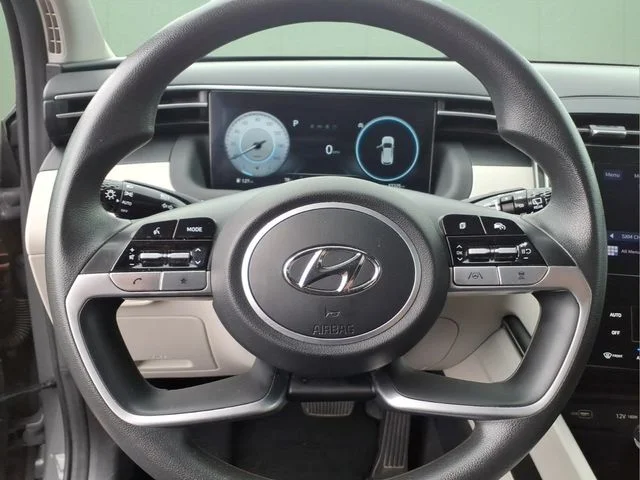 Used 2024 Gray Hyundai SEL image 22