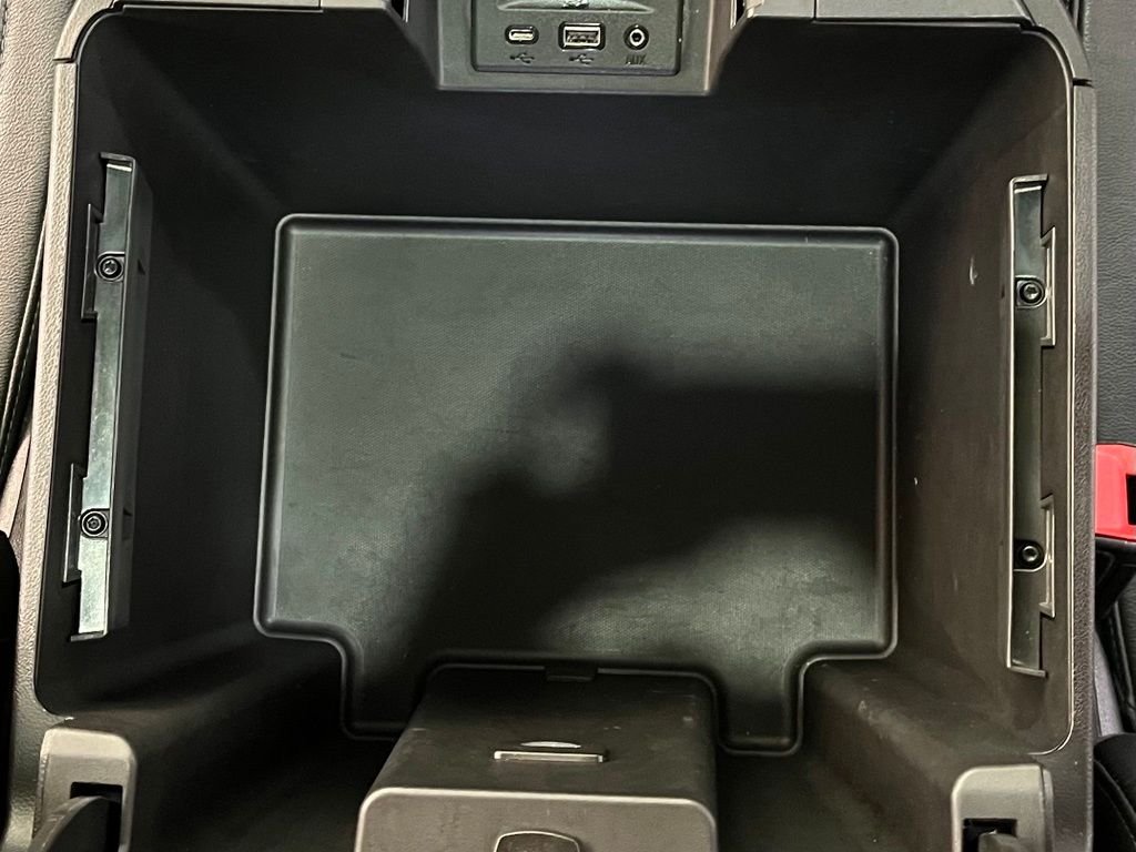 Used 2020 White Chevrolet LTZ image 22