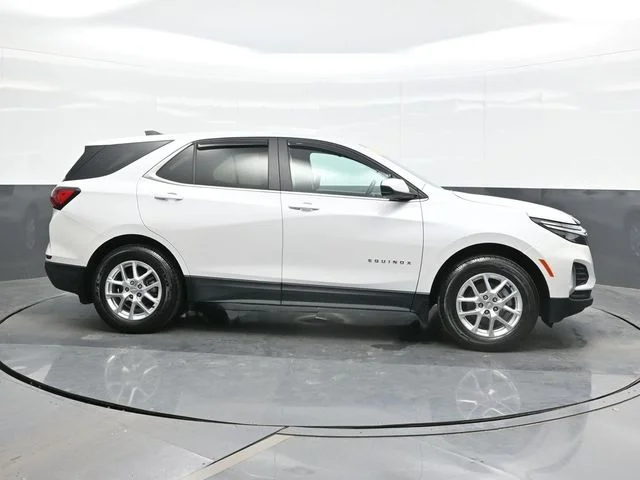 Used 2022 Beige Chevrolet LT image 8