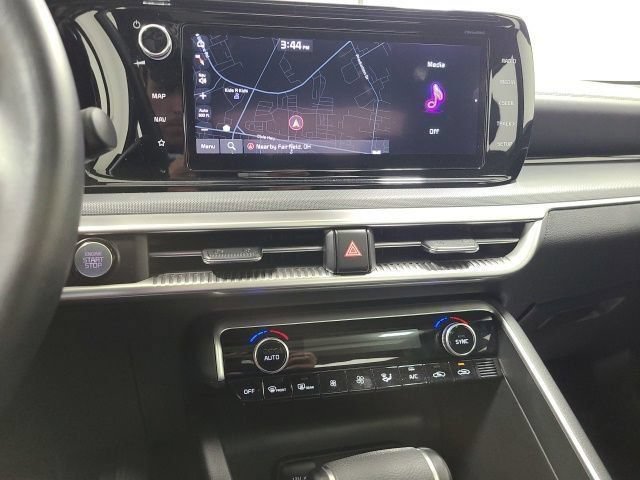 2024 Kia K5 GT-Line - Photo 30