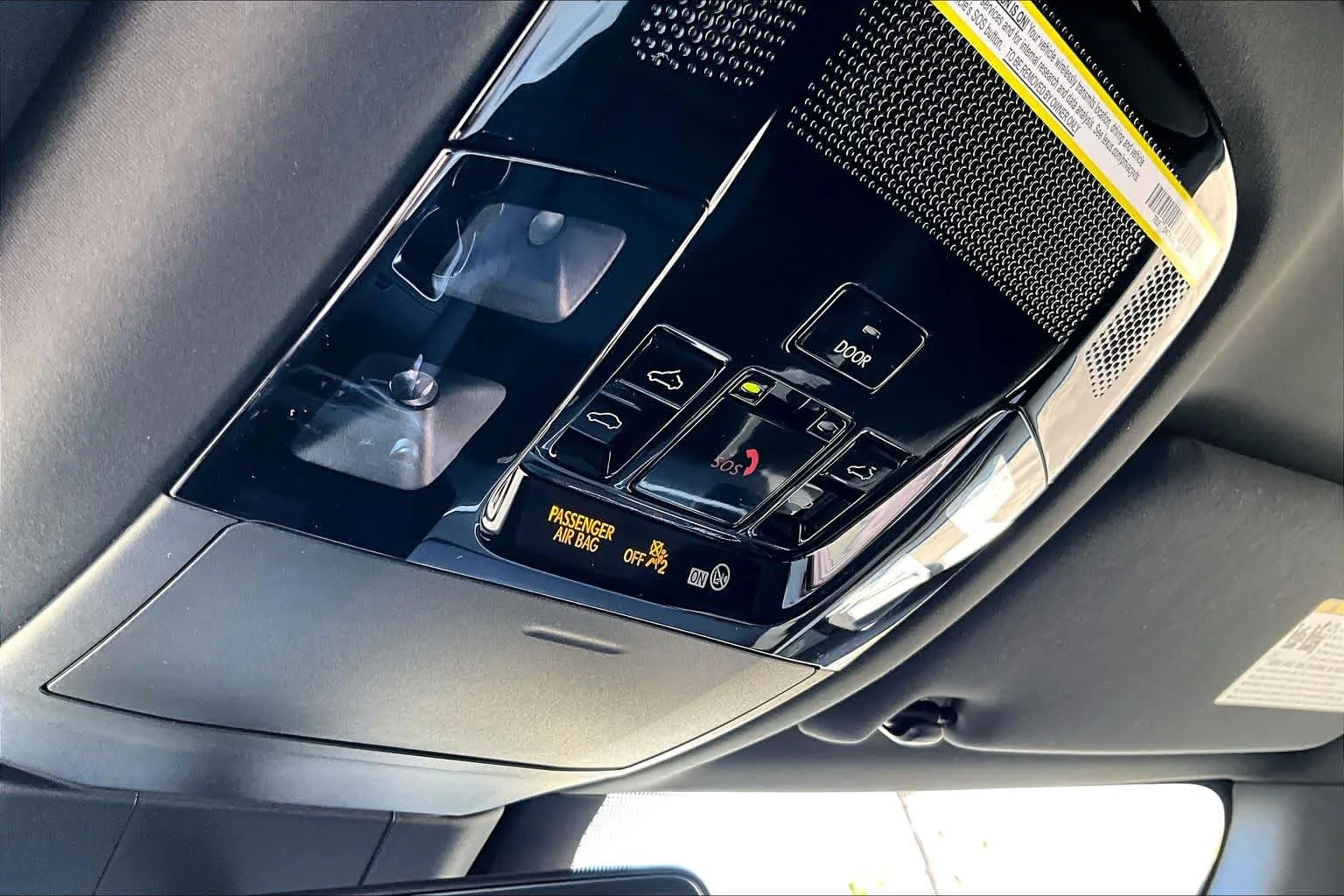 New 2026 Iridium Lexus PREMIUM image 14