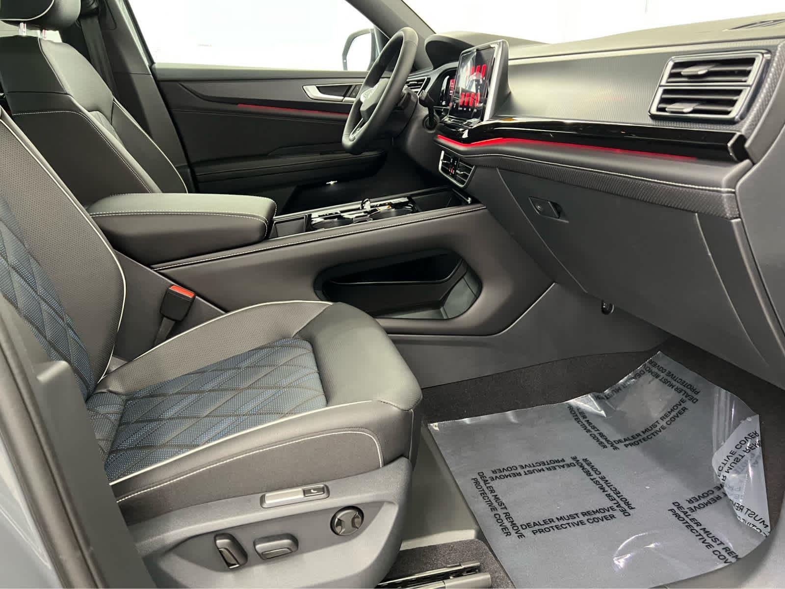 2026 Volkswagen Atlas Cross Sport SEL Premium R-LINE - Photo 26