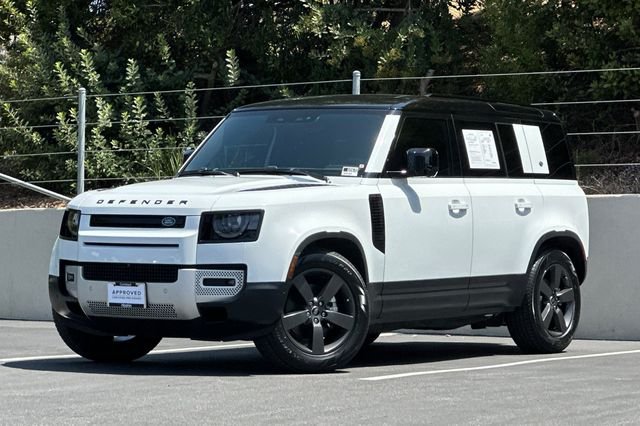 2024 Land Rover Defender