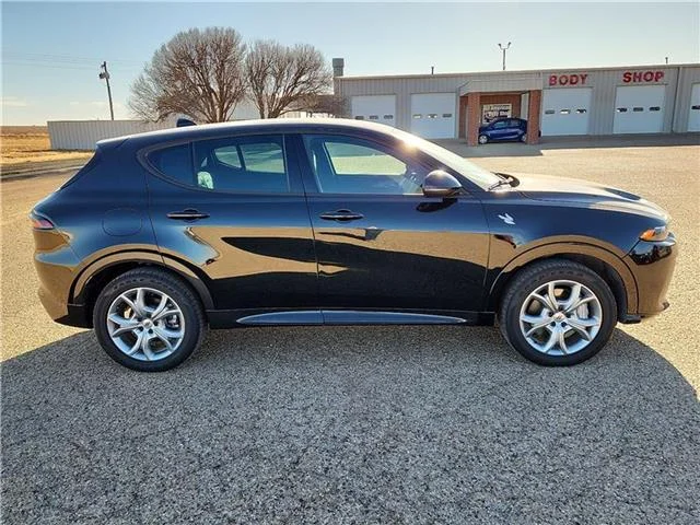 Used 2024 8 Ball Dodge R/T EAWD image 5