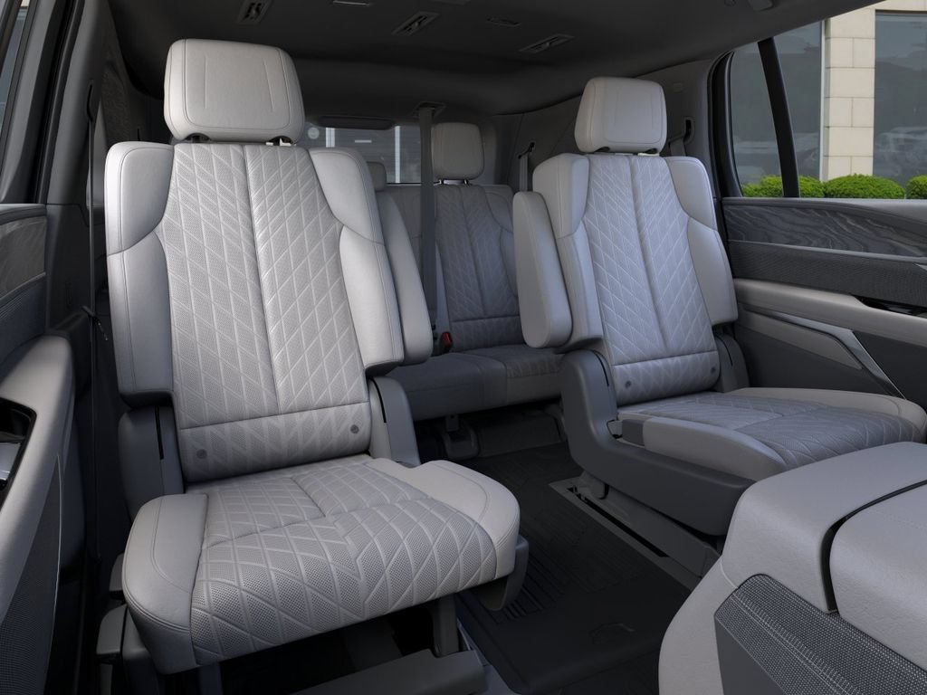 2026 Cadillac Escalade IQ Sport - Photo 17