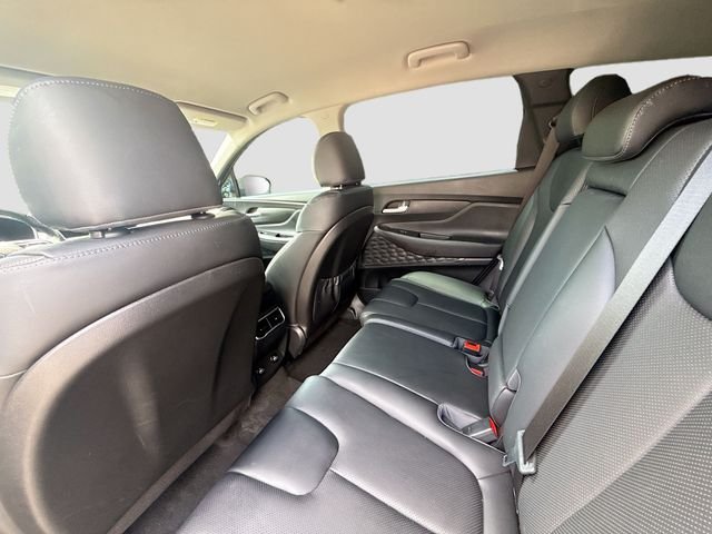 2023 Hyundai Santa Fe XRT - Photo 23