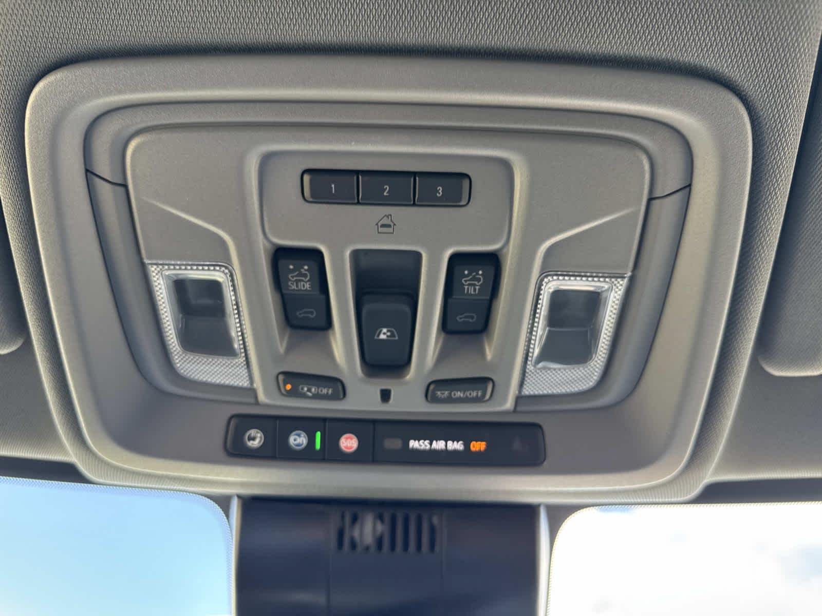 2026 Chevrolet Silverado 2500 HD LTZ - Photo 15