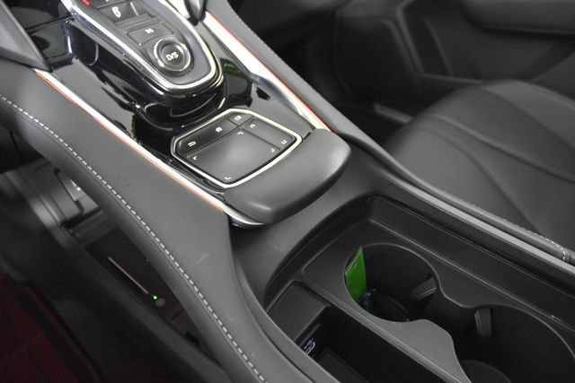 2023 Acura RDX Technology Package - Photo 27