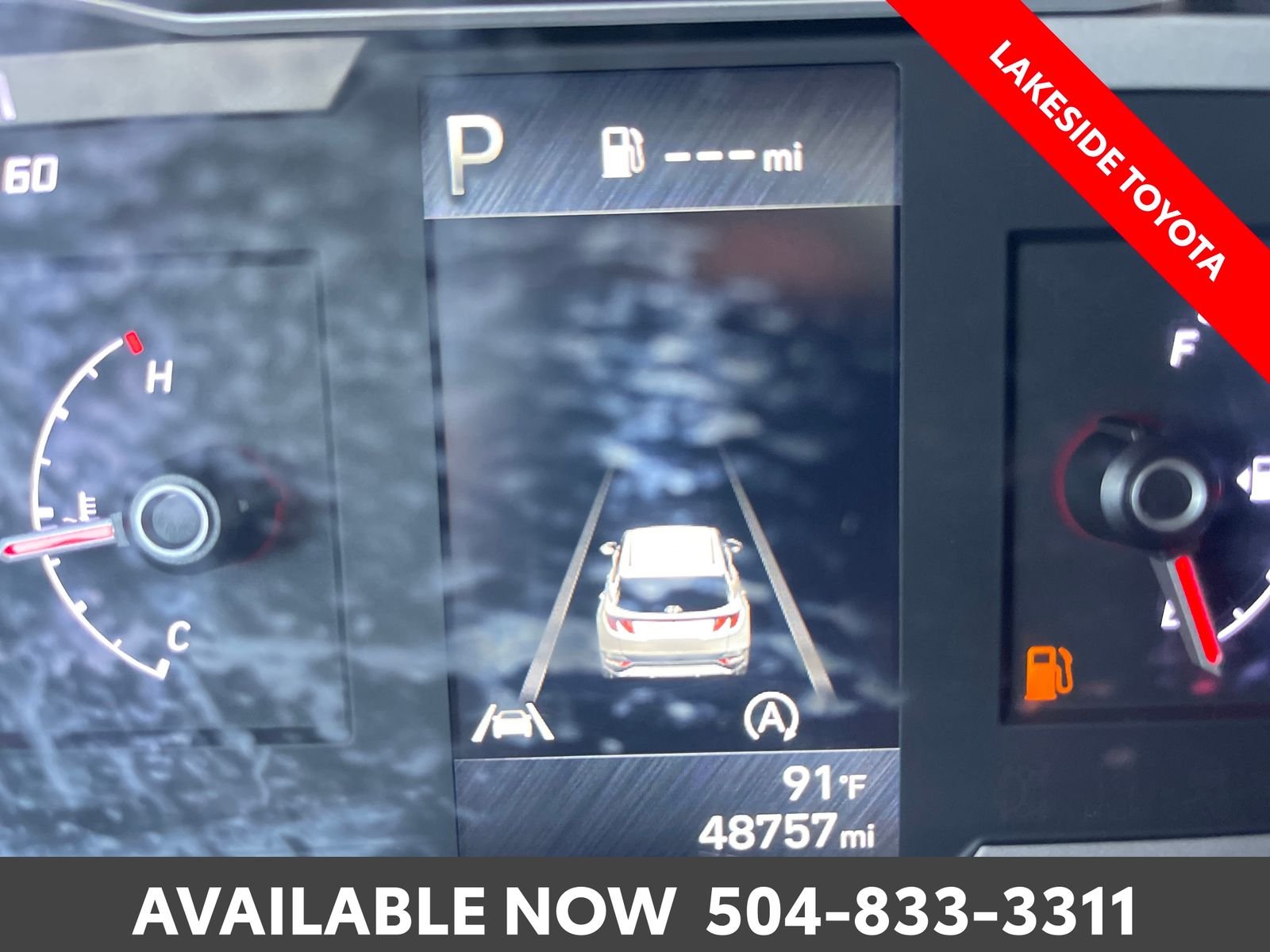Used 2024 Silver Hyundai SEL image 36