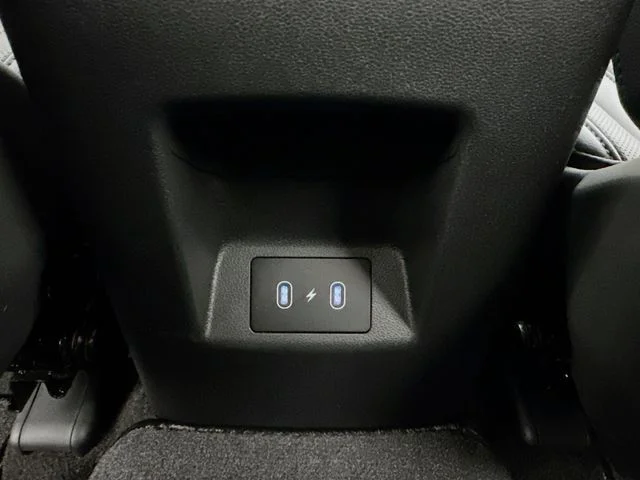 New 2026 Hyundai TUCSON XRT