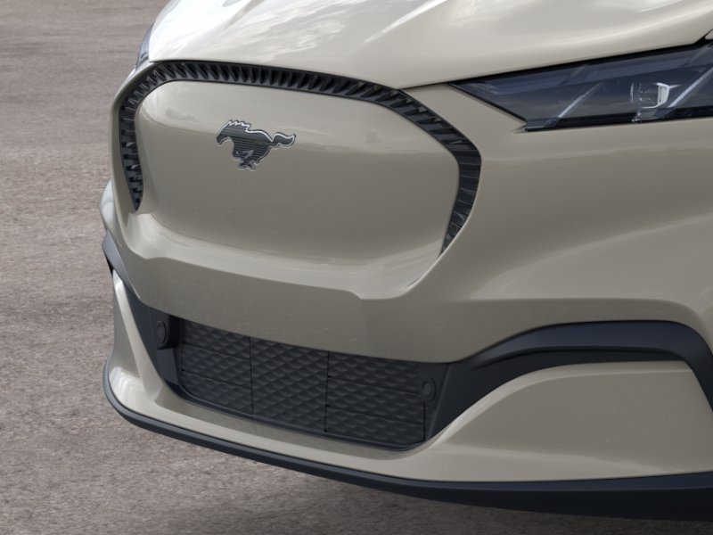 New 2026 Desert Sand Ford Select image 17