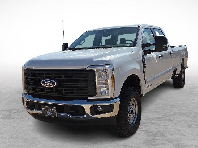 New 2026 Oxford White Ford F-250® XL image 29