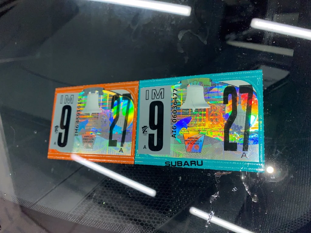 Used 2026 White Subaru Limited image 32