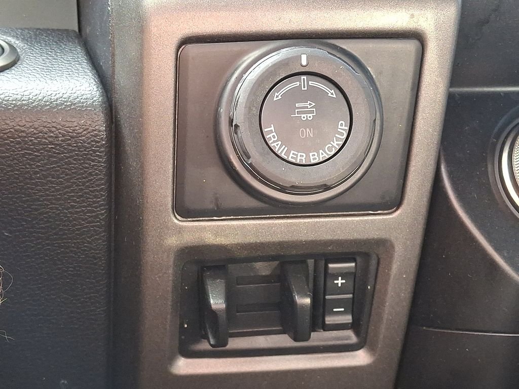 Used 2019 Red Ford Raptor image 24