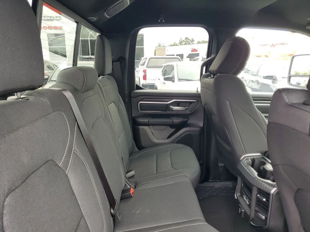 2025 RAM 1500 Big Horn/Lone Star - Photo 28