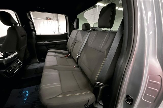 2025 Ford F-150 STX - Photo 24