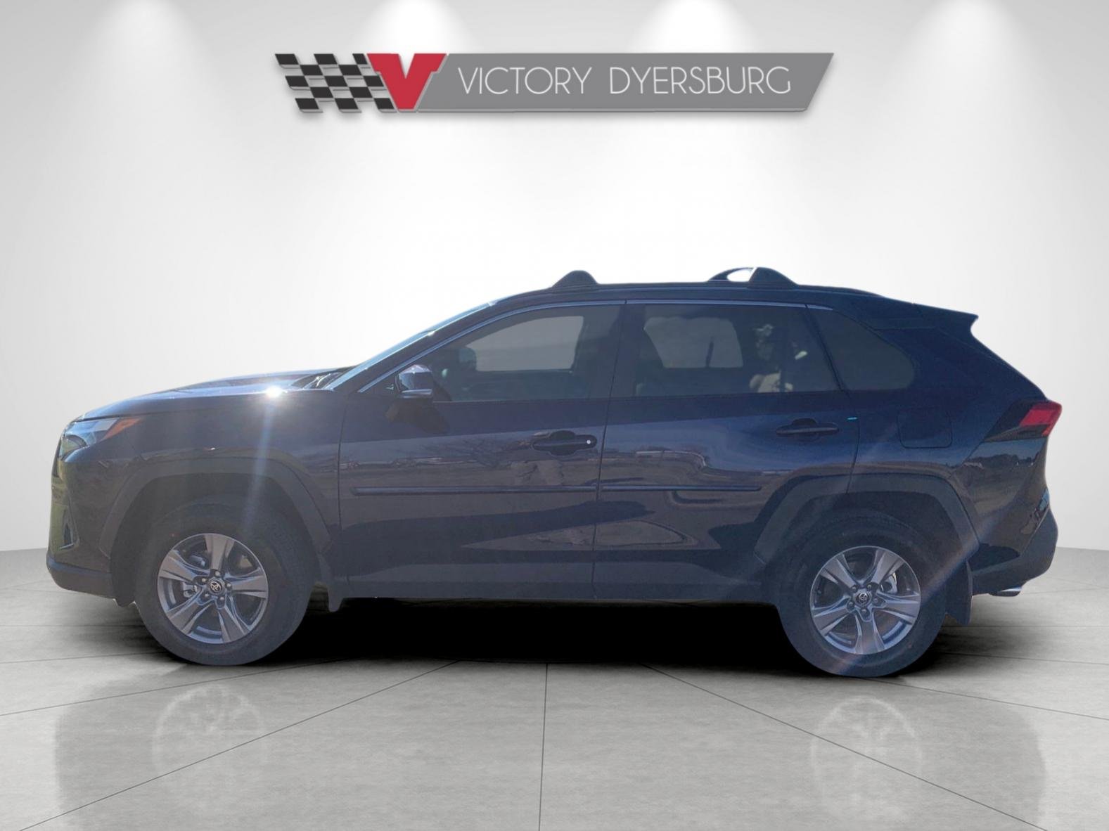 New 2025  Toyota XLE image 5