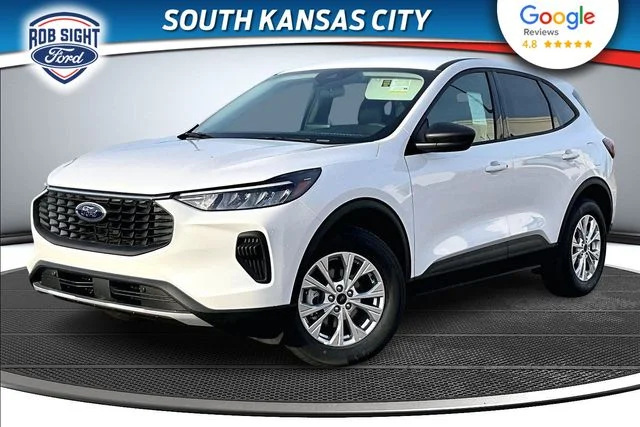 2026 Ford Escape Active®