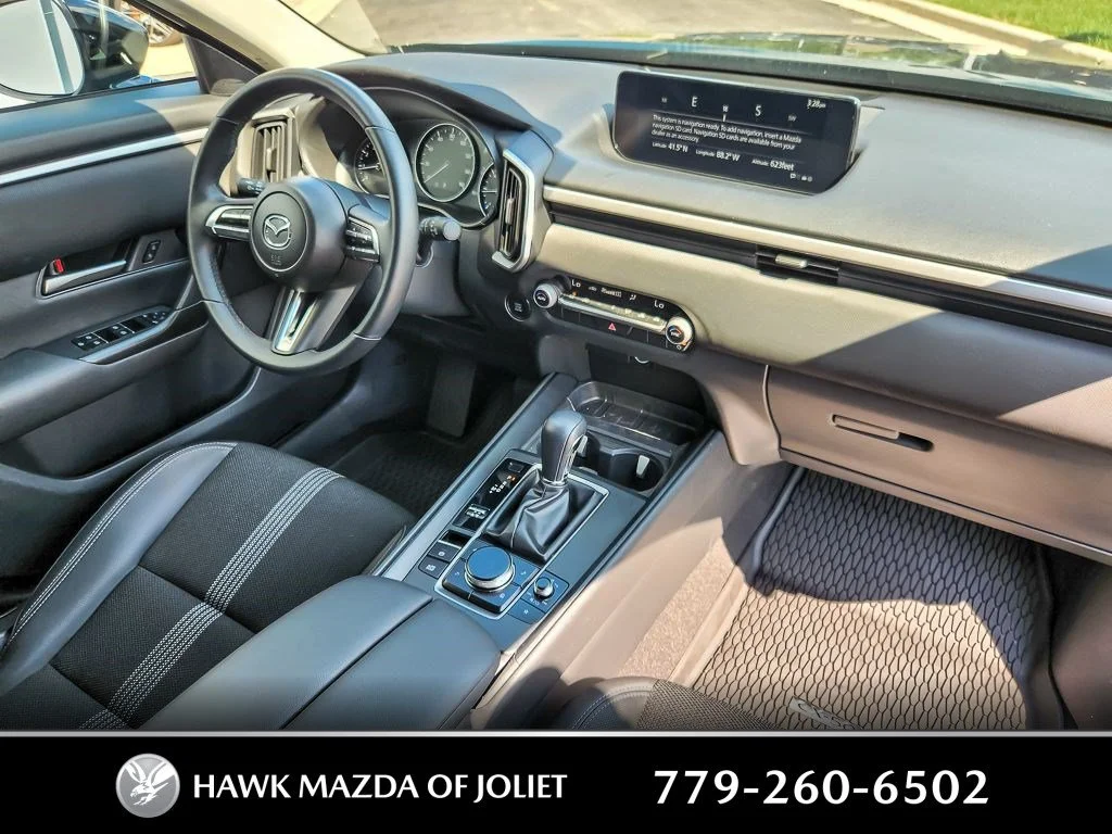 Used 2026 cypress Mazda 2.5 S Select image 21