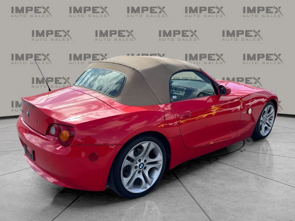Used 2004  BMW 3.0i image 5