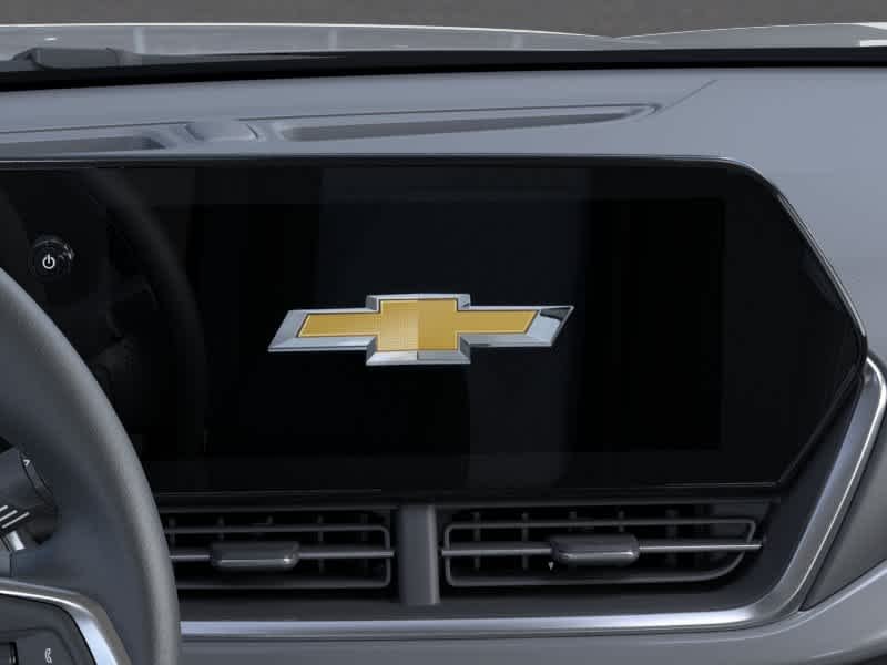 Used 2026 Sterling Gray Metallic Chevrolet LT image 20
