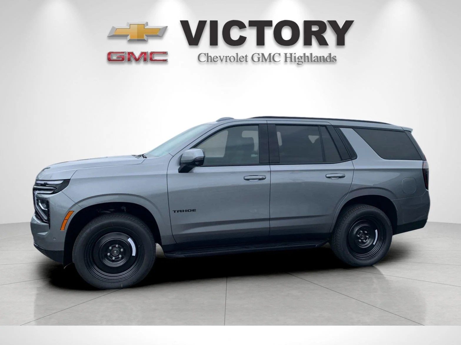 2026 Chevrolet Tahoe RST - Photo 6