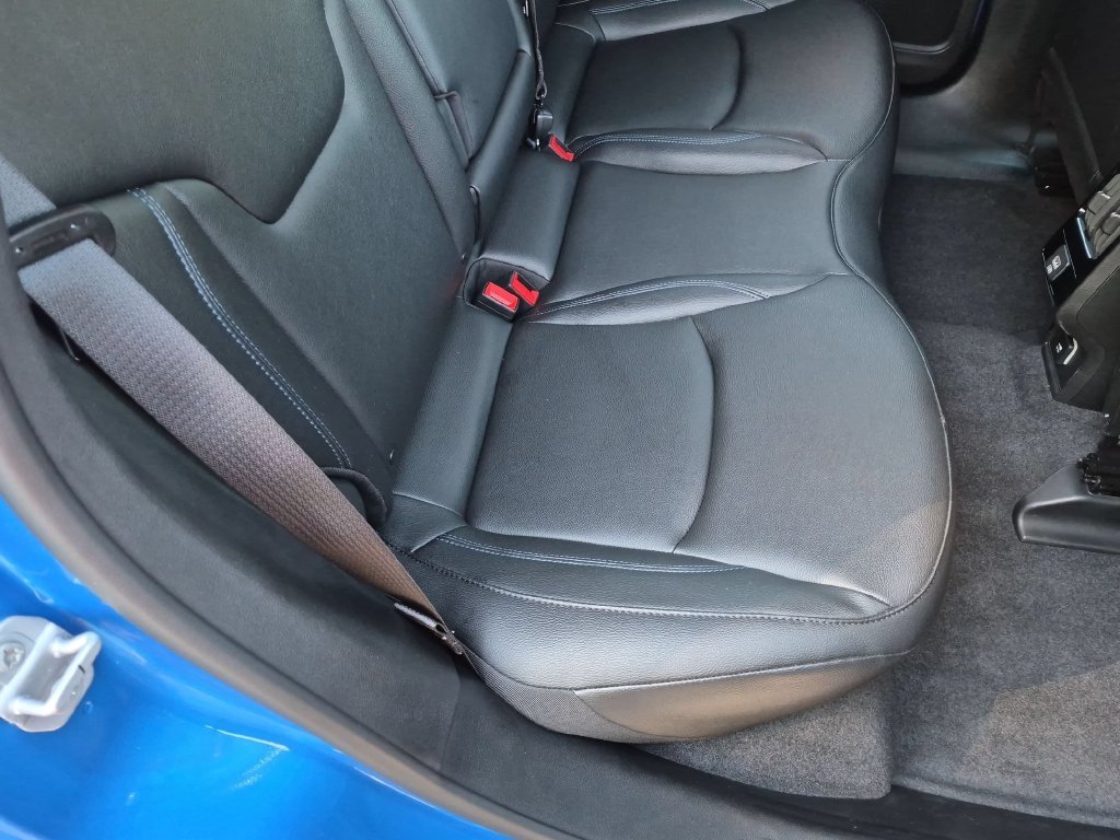 Used 2026 Blue Jeep Limited image 23