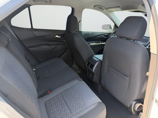 Used 2023 White Chevrolet LT image 14