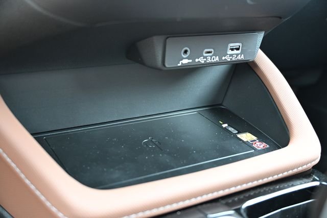 New 2026 Black Subaru Touring image 26