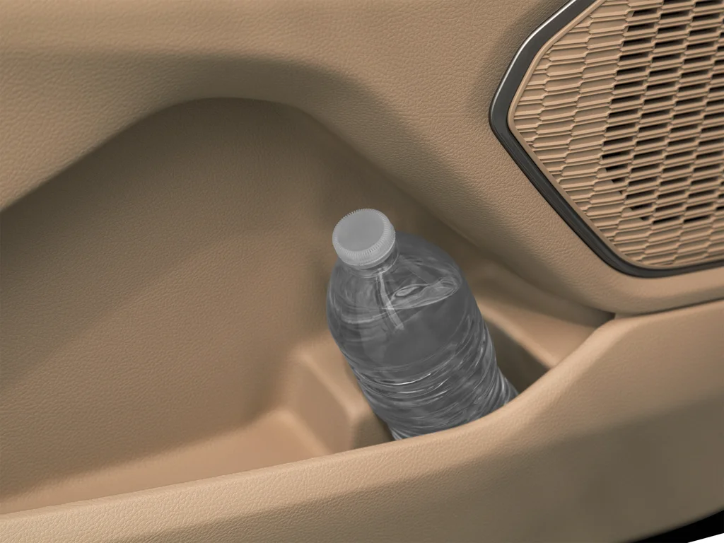 Used 2022 White Jeep Limited image 47