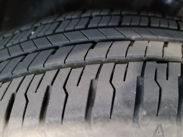 Used 2026 Gray Metallic Subaru Limited image 17