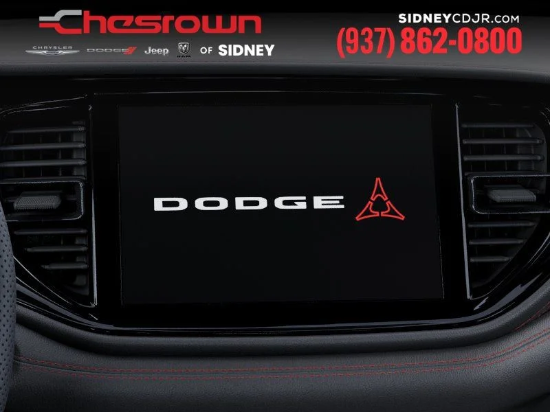 New 2026 B5 Blue Exterior Paint Dodge GT Plus HEMI V8 image 18