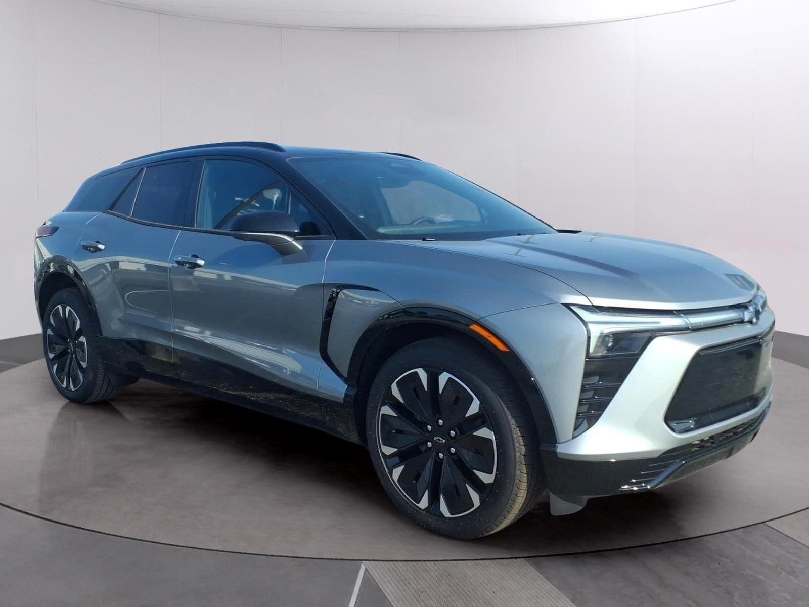 2026 Chevrolet Blazer EV RS - Photo 7