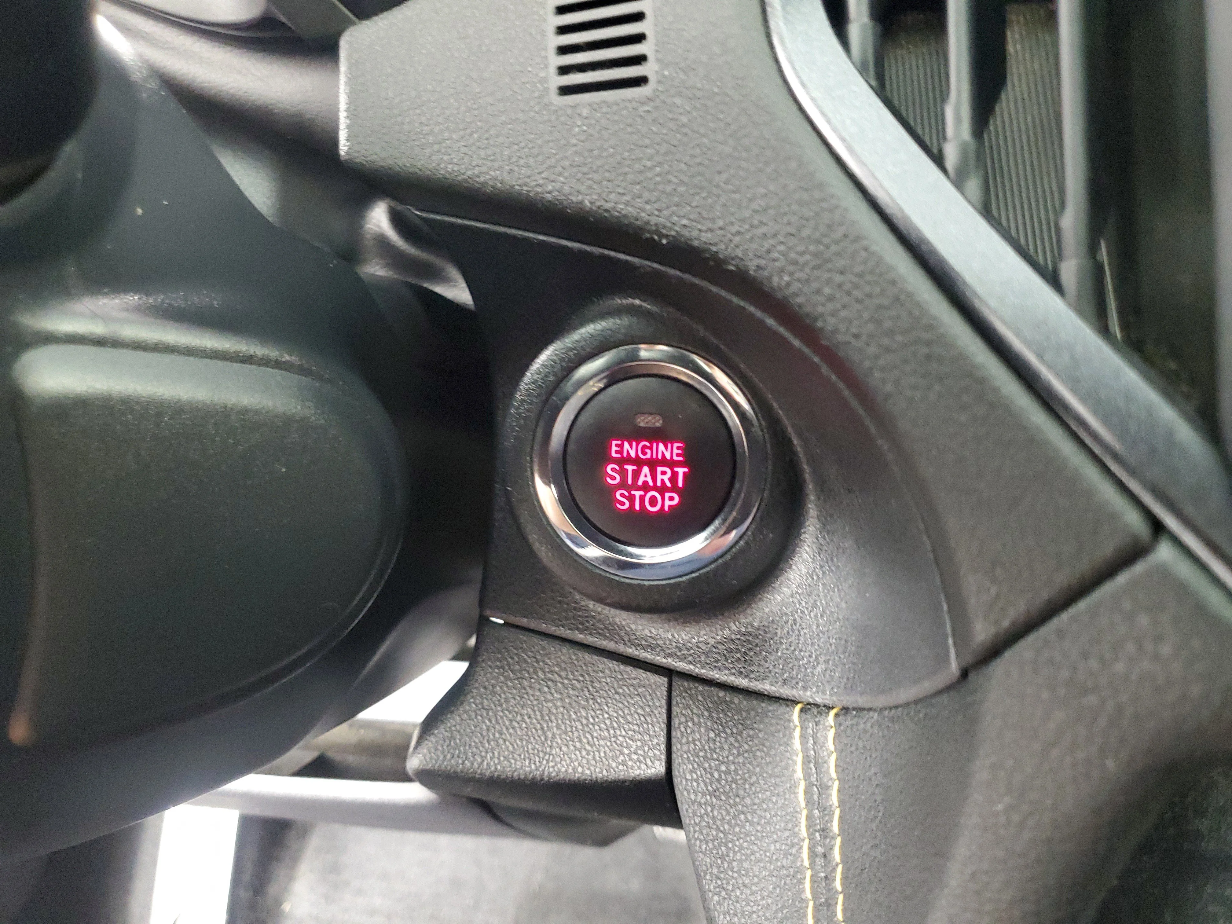 Used 2021 Cool Gray Khaki Subaru Sport image 23