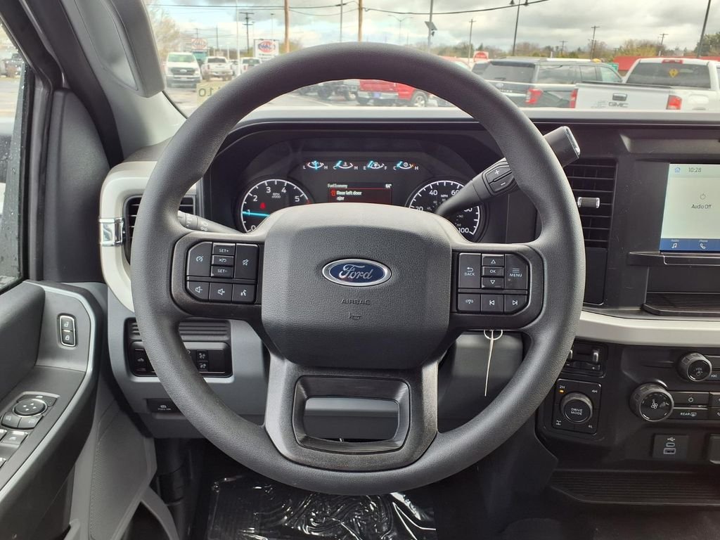 New 2026 Avalanche Ford F-250® XL image 12