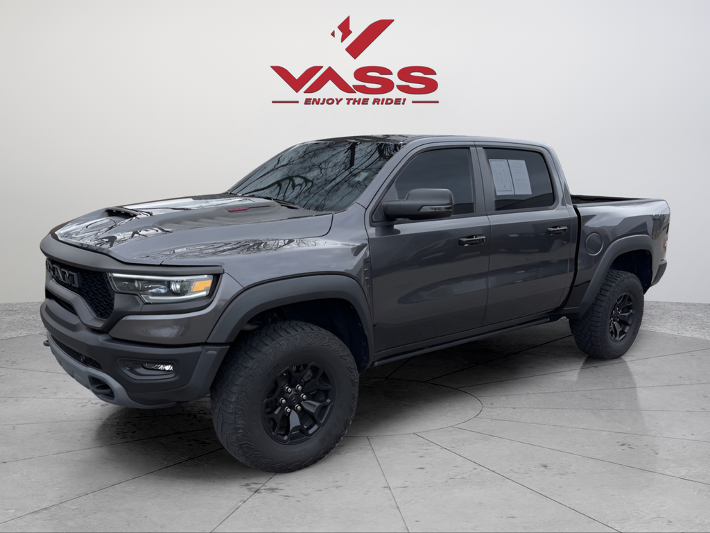 2023 RAM 1500 TRX 4x4 Crew Cab 5'7's photo