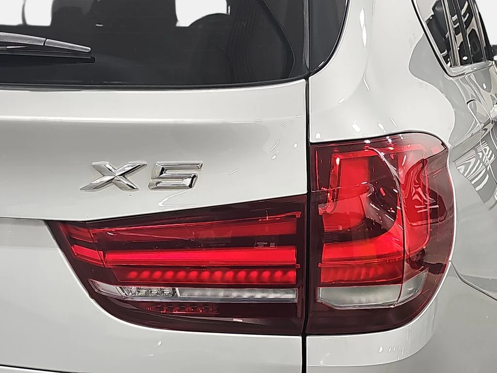 Used 2017 Silver BMW xDrive35i image 35
