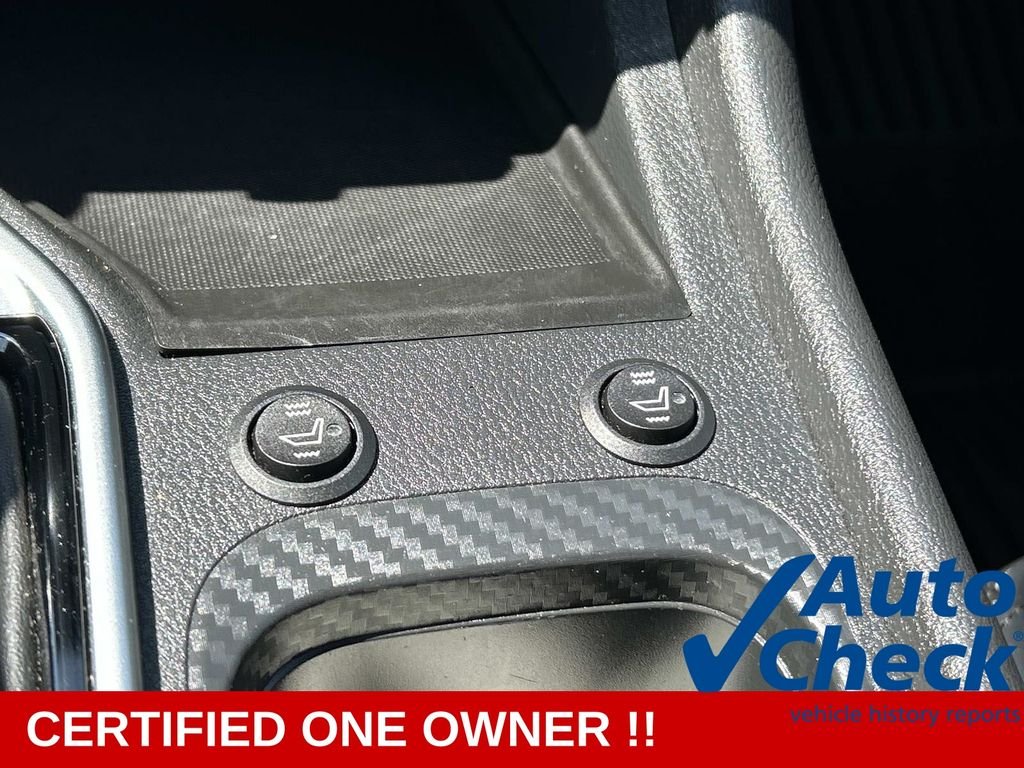 Used 2023 Silver Nissan SV image 28