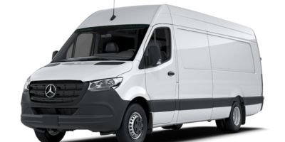 2026 Mercedes-Benz Sprinter 4500 170 Ext WB HO High Roof's photo