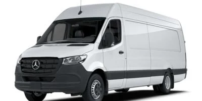 2026 Mercedes-Benz Sprinter 4500 170 Ext WB HO High Roof's photo