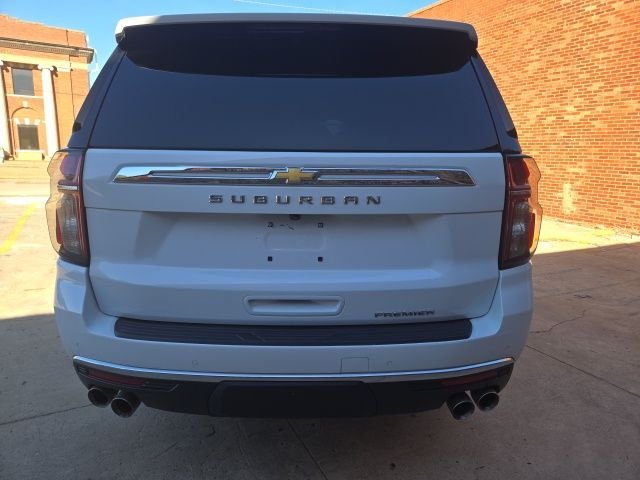 Used 2023 White Chevrolet Premier image 6