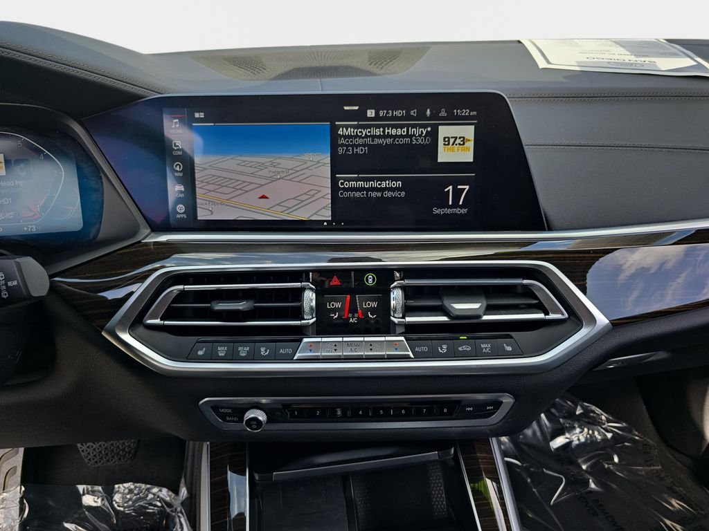 Used 2020 Black BMW sDrive40i image 23