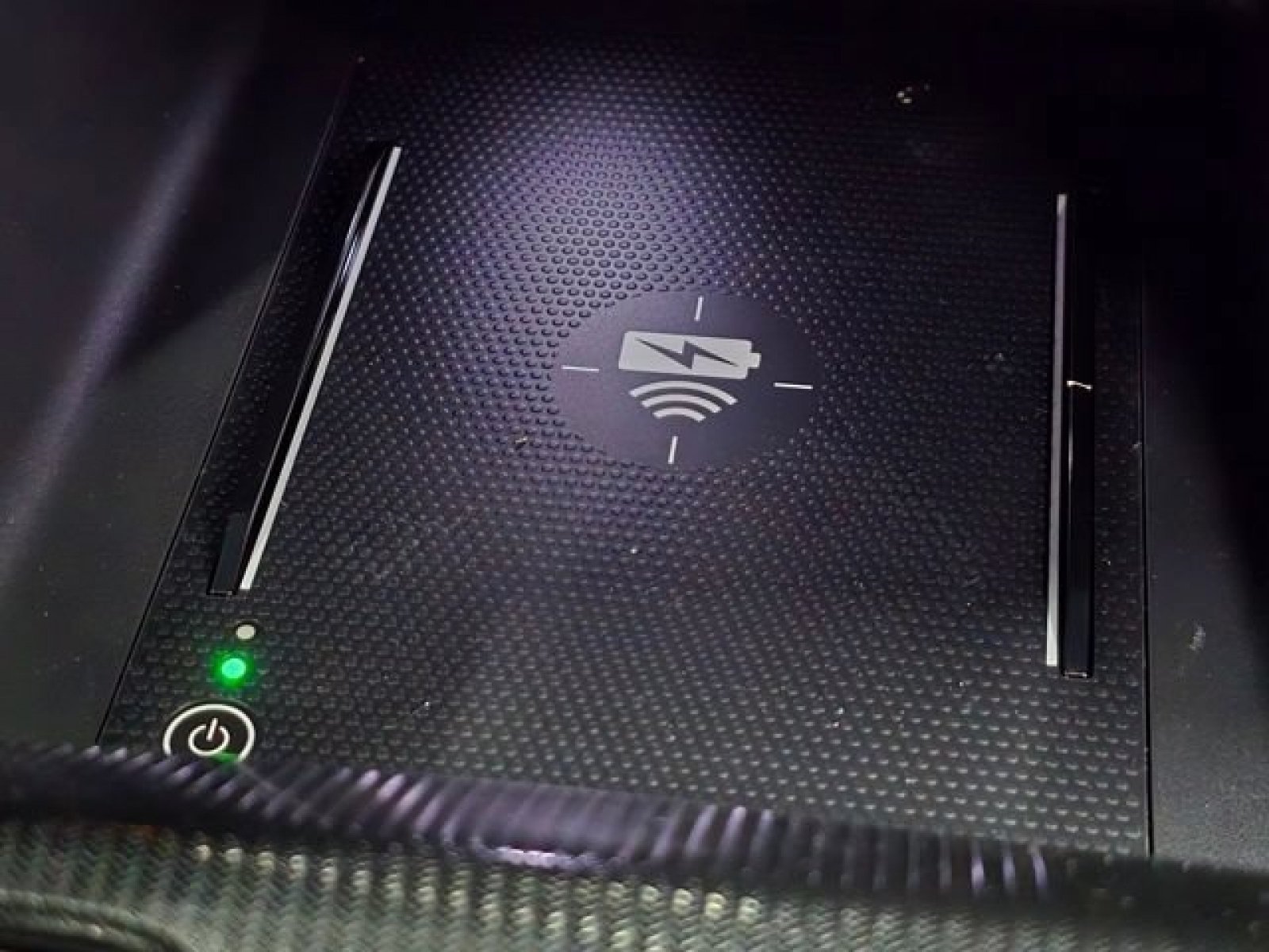 New 2026 Platinum White Pearl Honda Sport Touring image 22