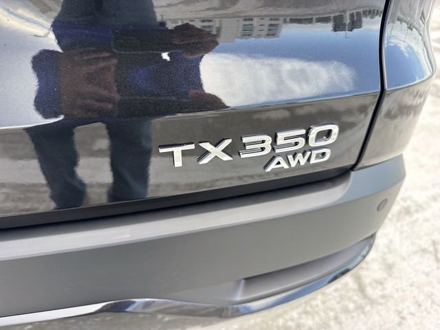 New 2026 Caviar Lexus  350 PREMIUM AWD image 26