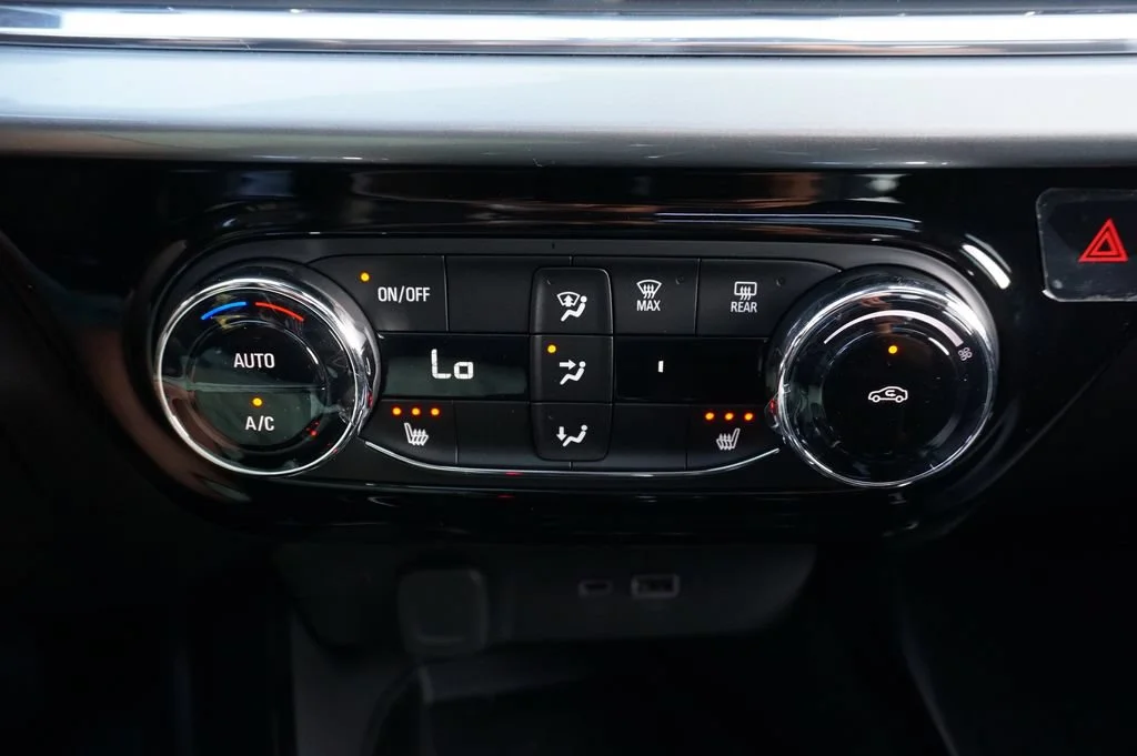 2026 Chevrolet Trax LT - Photo 15