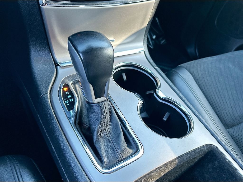 2021 Jeep Grand Cherokee Laredo X - Photo 17