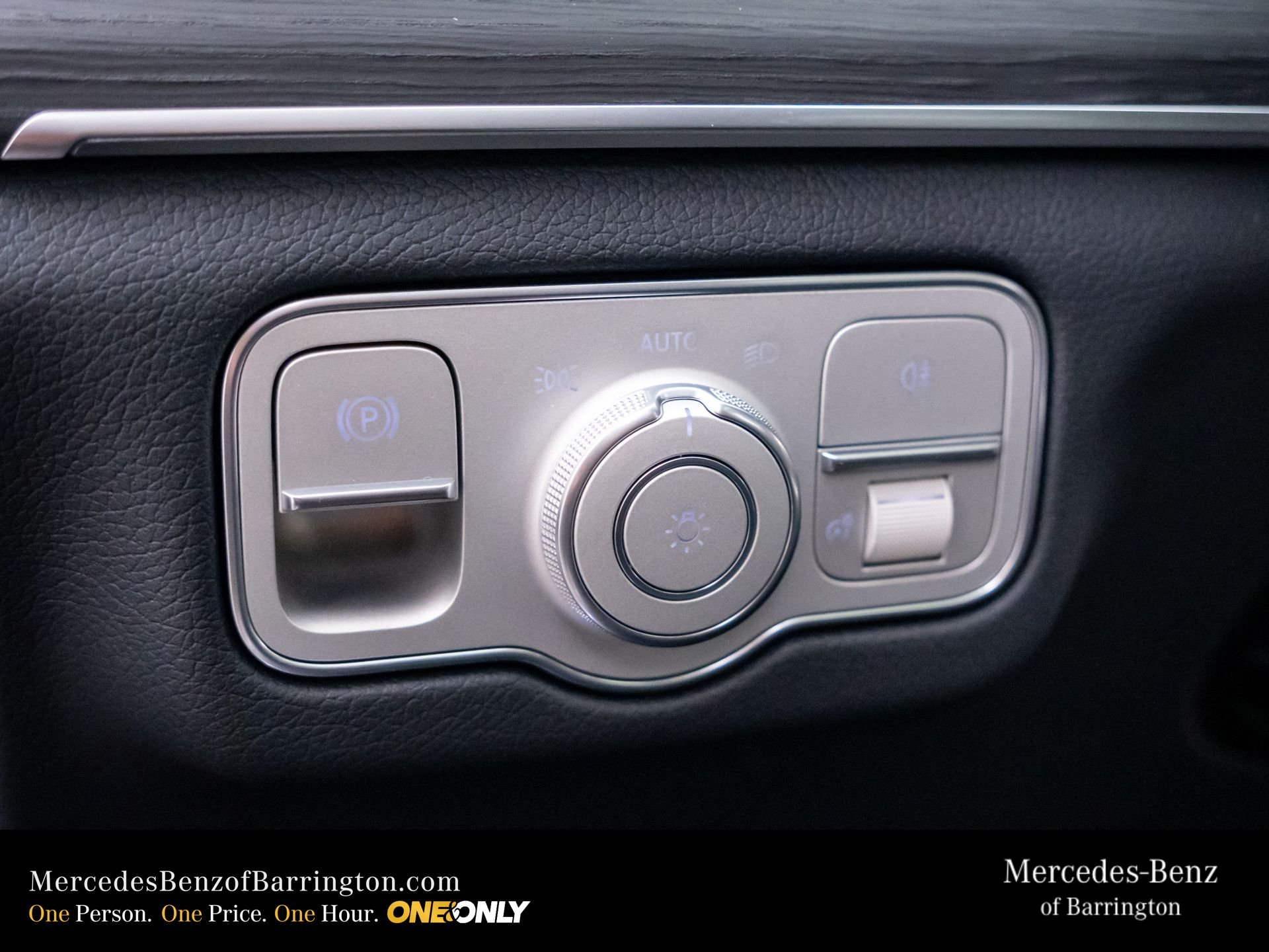 New 2026 Cirrus Silver Metallic Mercedes-Benz GLS 450 image 21