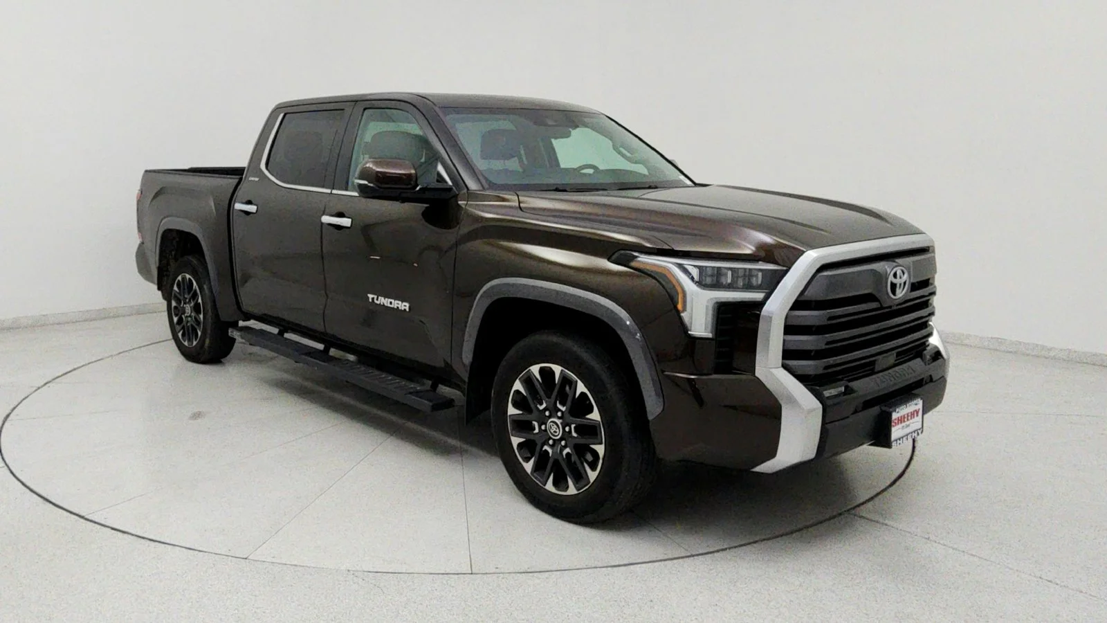 2024 Toyota Tundra