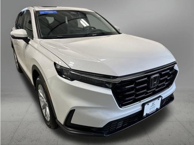 2023 Honda CR-V EX - Photo 9