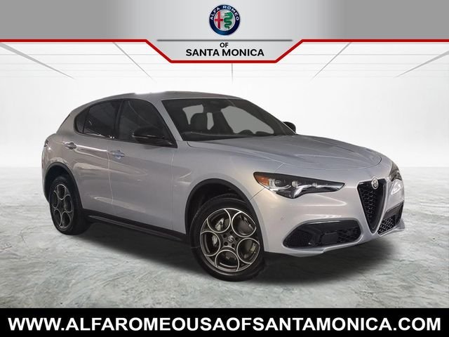 2026 Alfa Romeo Stelvio